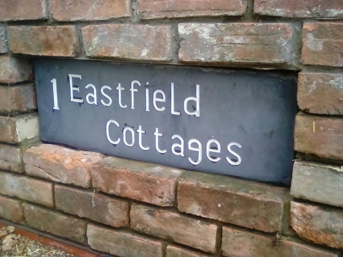 Eastfield Cottages Devizes Exterior foto